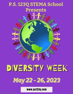 Diversity Week